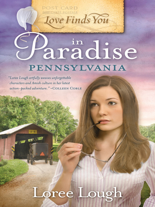 Title details for Love Finds You in Paradise, Pennsylvania by Loree Lough - Available